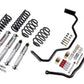 Belltech MUSCLE CAR PERFORMANCE HANDLING KIT - 1726