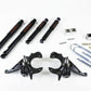 Belltech LOWERING KIT WITH ND2 SHOCKS - 612ND