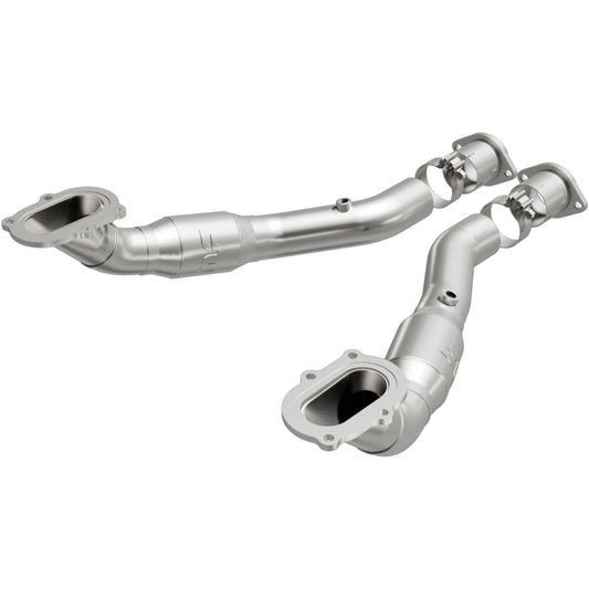 MagnaFlow 12-13 Chevrolet Corvette 6.2L Direct Fit Converter - 23-053