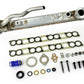 aFe EGR Cooler with Gaskets Kit 04-07 Ford Diesel Trucks V8 6.0L (td) - 46-90077