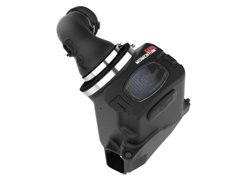 aFe 20-24 GM Trucks/SUVs L6-3.0L (td) LM2/LZ0 Momentum HD Cold Air Intake System w/ Pro 10R Filter - 50-70121T