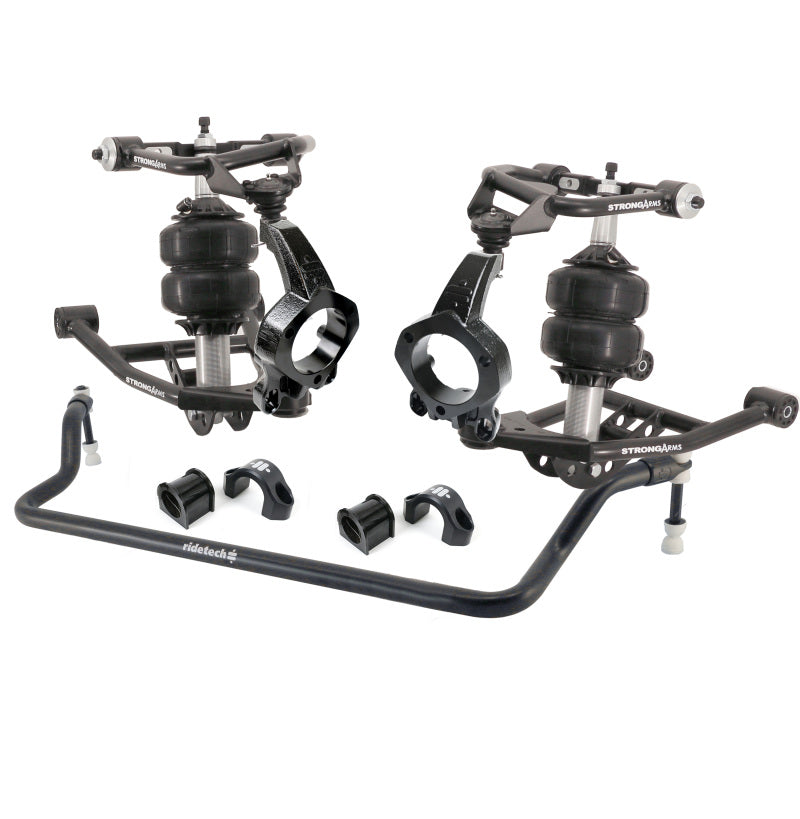 HQ Air Kit 68-72 A - 11240297