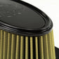 aFe MagnumFLOW Air Filters OER PG7 A/F PG7 Ford Diesel Trucks 99.5-03 V8-7.3L (td) - 73-80006