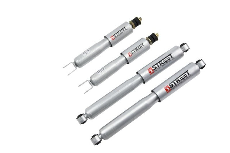Belltech Street Performance Shock Absorber Set - 9565