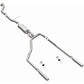 MagnaFlow Sys C/B GM 1500 Ext Cab S/B 4.8L/5. - 15754