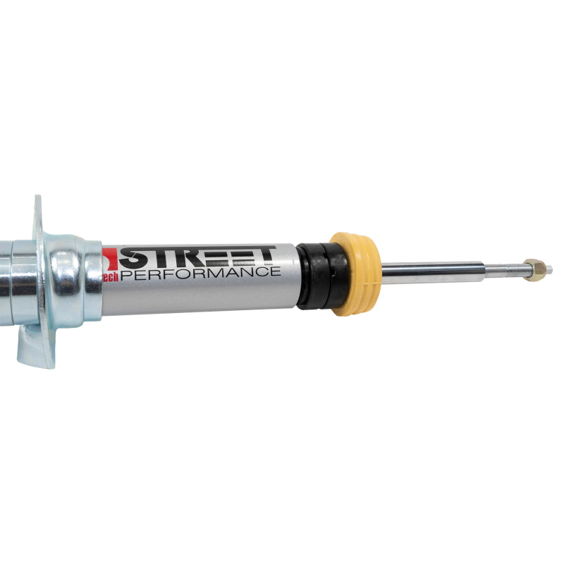 Belltech 2021+ Ford F-150 2WD Lowering Strut 0in to 3.5in - 25028