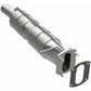 MagnaFlow Direct Fit Catalytic Converter 05-07 Ford F-Series Rear - 51221