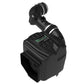 aFe Quantum Pro 5R Cold Air Intake System 11-16 GM/Chevy Duramax V8-6.6L LML - Oiled - 53-10006R