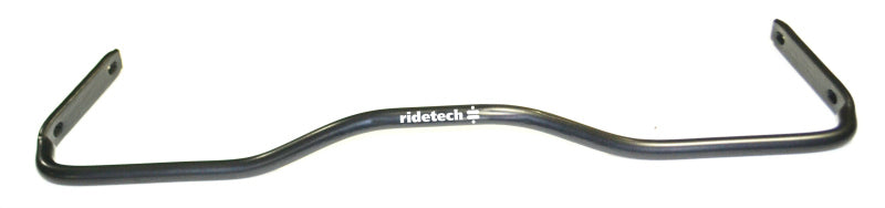 Ridetech 64-72 GM A-Body StreetGRIP Rear Sway Bar - 11229122