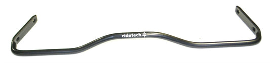 Ridetech 64-72 GM A-Body StreetGRIP Rear Sway Bar - 11229122