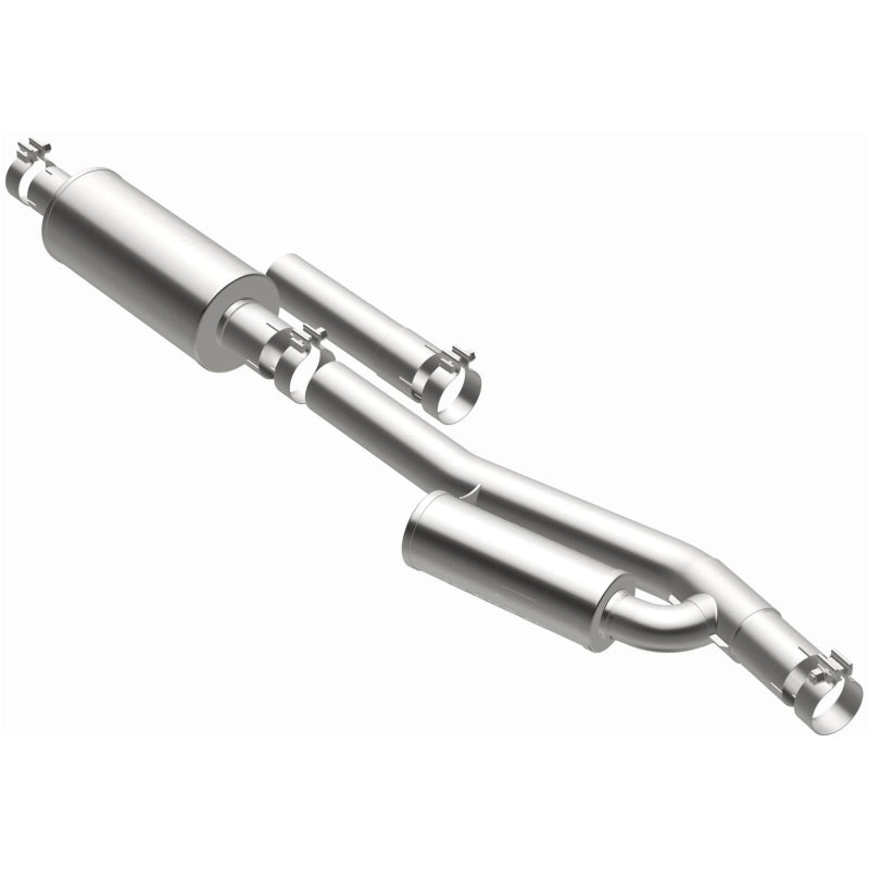 MagnaFlow 19-23 GM 1500 4.3L / 5.3L D-Fit Muffler Replacement - 19533