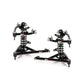 QA1 99-06 Chevy Silverado 1500 2WD Single Adjustable Front Suspension Kit - 52626-S700