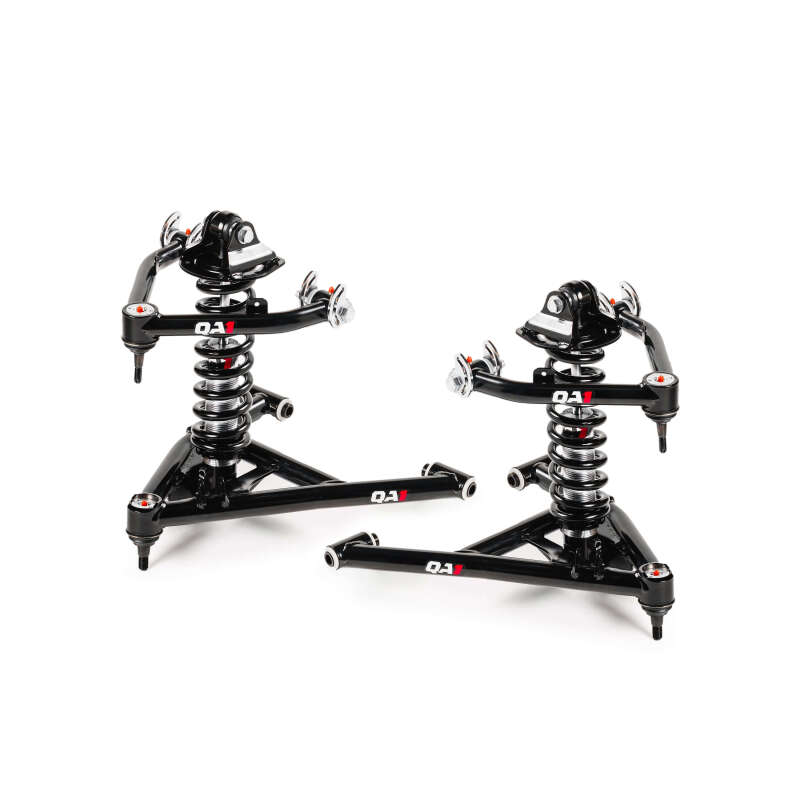 QA1 99-06 Chevy Silverado 1500 2WD Single Adjustable Front Suspension Kit - 52626-S700