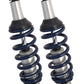 Ridetech 97-13 Chevy Corvette HQ Series CoilOvers Rear Pair - 11516110