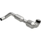 MagnaFlow 2004 Ford F-150 5.4L Direct Fit Converter - 5582705