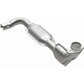 MagnaFlow Direct Fit Catalytic Converter 97-98 Ford Trucks 4.6L - 51168