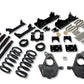 Belltech LOWERING KIT WITH ND2 SHOCKS - 671ND