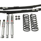 Belltech LOWERING KIT WITH SP SHOCKS - 900SP