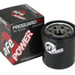 aFe ProGuard HD Oil Filter; 19-20 GM Silverado 1500; L4 2.7L - Single - 44-LF047