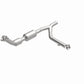 MagnaFlow 2000 Ford F-150 5.4L Direct Fit Converter - 280008