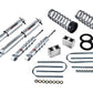 Belltech LOWERING KIT WITH SP SHOCKS - 602SP