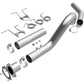 MagnaFlow BRE Exhaust Kit 07-22 Silverado 2500 HD Silverado 3500 HD Sierra 2500 HD Sierra 3500 6.6L - 106-0751