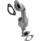 MagnaFlow 17-18 Ford Police Interceptor Utility 3.5L Direct Fit Converter - 5582957