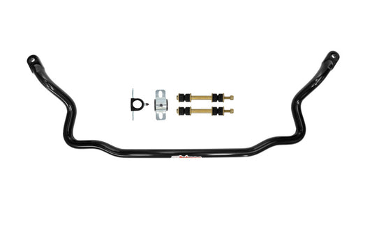 UMI Performance 82-03 S10/S15 Front Sway Bar 1-1/4in Solid - 3833-B