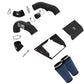 aFe Rapid Induction Pro 5R Cold Air Intake System 21-22 Ford F-150 Raptor V6-3.5L (tt) - 52-10015R