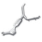 MagnaFlow Direct Fit Catalytic Converter 97-98 Ford F-150 4.6L - 447140