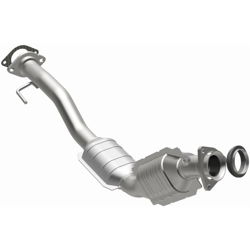 MagnaFlow Direct Fit Catalytic Converter 08 Trailb/Envoy 4.2L - 23995