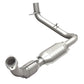 MagnaFlow Direct Fit Catalytic Converter 97-98 Ford Trucks 5.4L - 447129