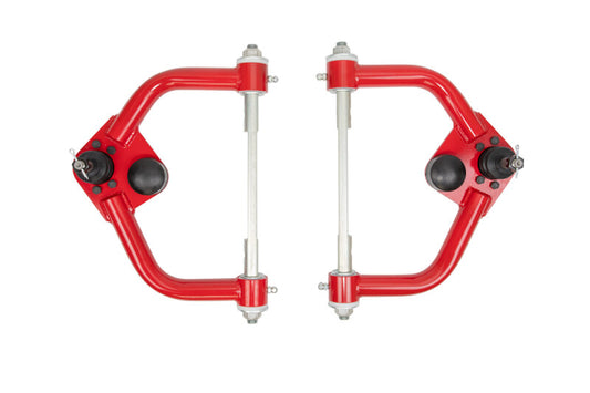 UMI Performance 70-81 GM F-Body Upper A-arms Front Delrin Bushings - 2653-R