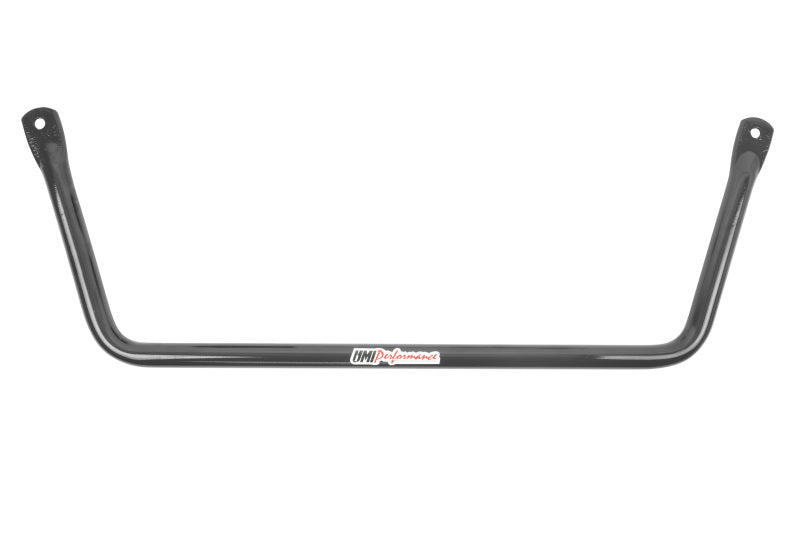 UMI Performance 73-87 GM C10 Front Sway Bar 1-3/8in tubular - 6440-B