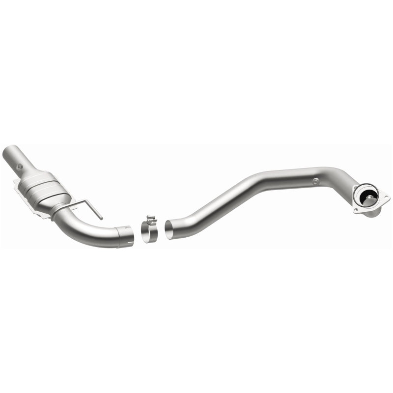MagnaFlow 2003 GMC Savana 3500 6.0L Direct Fit Converter - 4551601