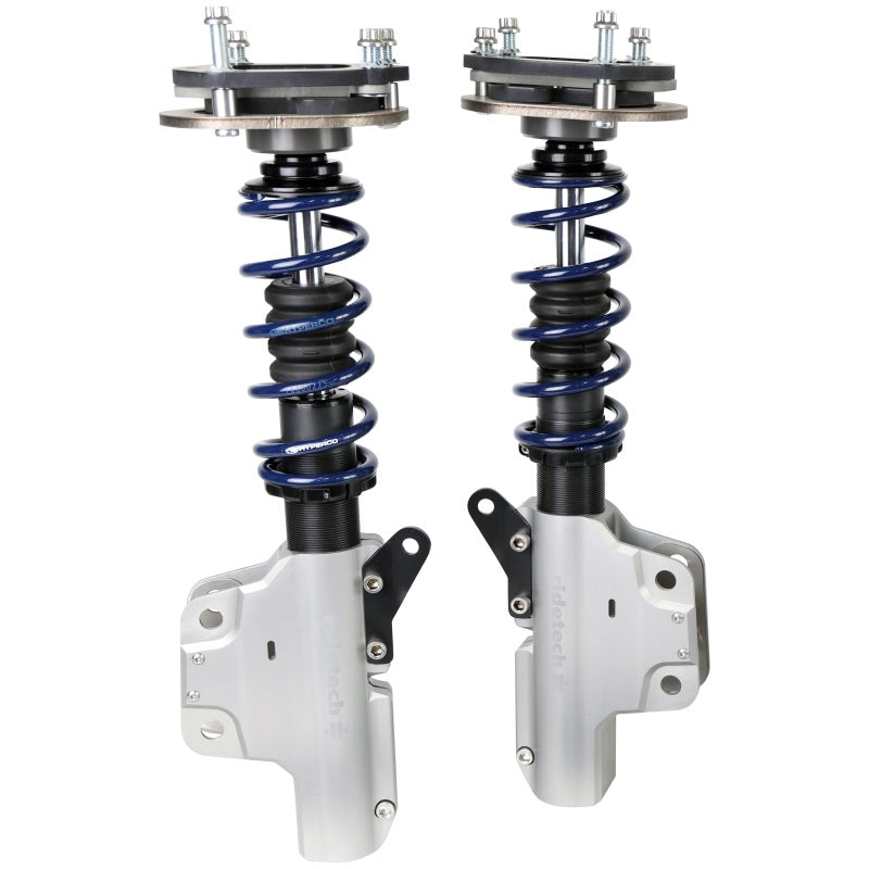 RID TQ Air Shock Kits