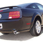 Borla 05-09 Mustang GT 4.6L V8 SS Aggressive Exhaust (rear section only) - 11750