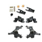 Belltech LOWERING KIT W/O SHOCKS - 695