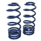 Ridetech 64-67 GM A-Body StreetGRIP Lowering Coil Springs Rear Dual Rate Pair - 11234799