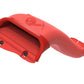 aFe Rapid Induction Dynamic Air Scoop 2021+ Ford F-150V6/V8 - Red - 52-10010SR