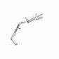 Magnaflow 2021 Ford F-150 Street Series Cat-Back Performance Exhaust System - 19561