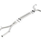 Borla 2016 Camaro SS 6.2L V8 X-Pipe w/ Mid Pipes - 60607