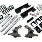 Belltech LOWERING KIT WITH SP SHOCKS - 727SP