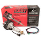 Fast Distributor, Xdi Race Efi Large Cap Ford Fe W/ Bronze Gear - 1000-1616EFI