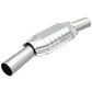 MagnaFlow Direct Fit Catalytic Converter GM 25inch x 7inch x 4inch 2.5/2.5inch - 93432