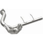 MagnaFlow Direct Fit Catalytic Converter 2007-2008 Ford Expedition/Navigator V8-5.4L - 5451500