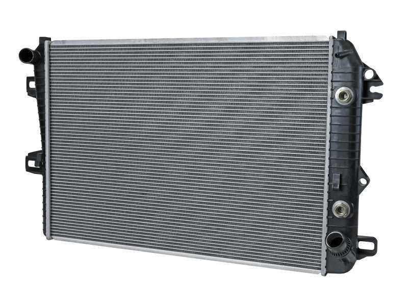 aFe BladeRunner OER Series Radiator 06-10 GM Diesel Trucks V8-6.6L (td) LBZ/LMM - 46-53041
