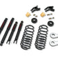 Belltech LOWERING KIT WITH ND2 SHOCKS - 757ND