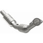 MagnaFlow Direct Fit Catalytic Converter 10-11 Chevy Camaro 3.6L Passenger Side - 51673