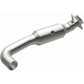 MagnaFlow 15-17 Ford F-150 5.0L Direct Fit Converter - 5551467